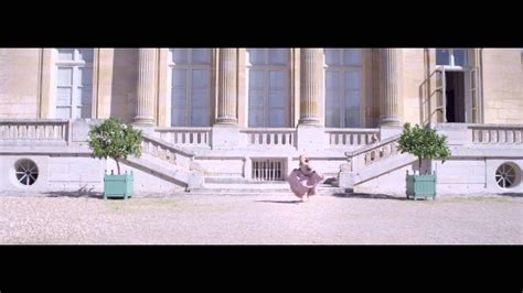 Mademoiselle P Au Petit Trianon Ch Teau De Versailles Youtube