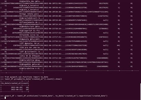 Reparti O Por Nome Do Arquivo Engenharia De Dados Conhecendo Apache