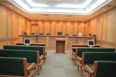 Why Remote Virtual Court Hearings In Nigeria Are Constitutional The