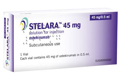 Navigating Stelara Side Effects What You Need To Know