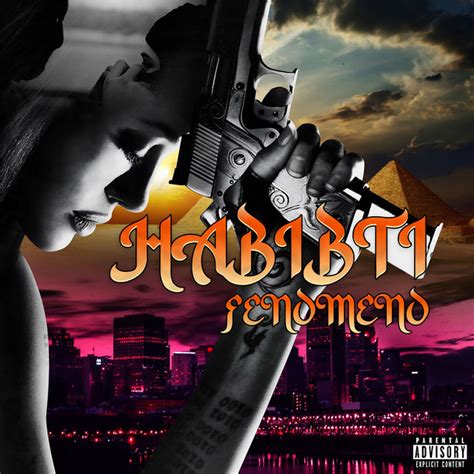 Habibti Single By Fenomeno Spotify