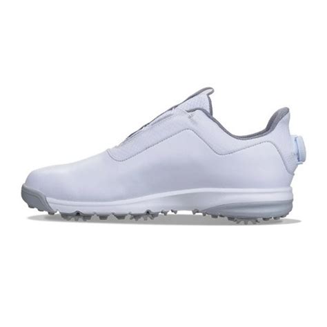 Footjoy Ultrafit Boa Shoes Lt Golf Shop