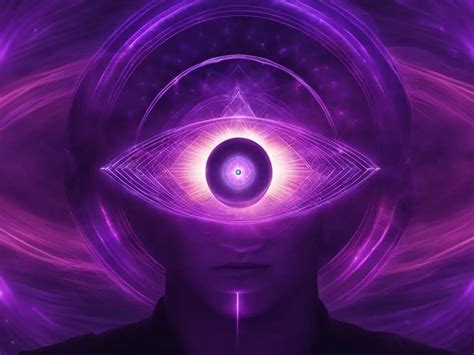 Recognize The Signs Your Third Eye Is Opening