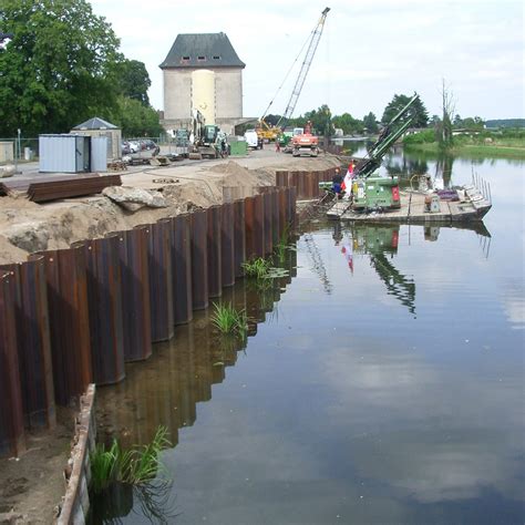 Anchorages With Micropile Titan Ischebeck Australia