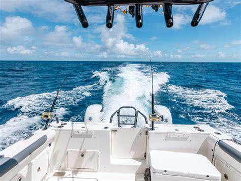 Kaiwai Watersports Fiji Enjoy The Speed Of The Mv Adrenalin While