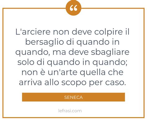 L Arciere Non Deve Colpire Il Bersaglio Di Quando In Quando