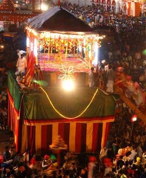 HAMAR CHHATTISGARH: FESTIVALS