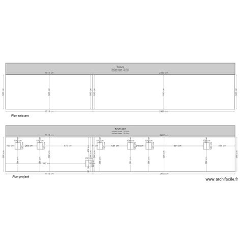 Pcmi 5 Plan De Façade Est Plan Dessiné Par Killian