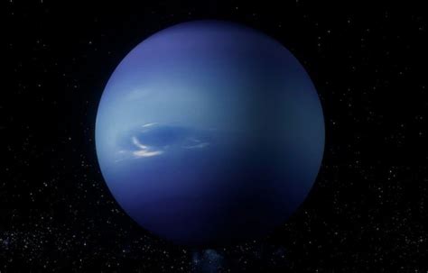 Astronomers Discover New Moons Around Uranus And Neptune