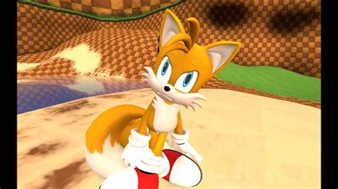 Sonic And Tails Vs Sonic Exe Gmod Animation YouTube