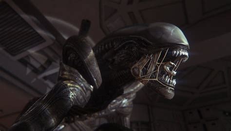 Videojuego Alien Isolation Fondo De Pantalla HD Wallpaperbetter