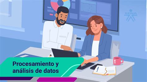 Procesamiento Y An Lisis De Datos Youtube