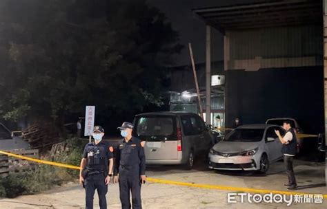 快訊／遭揶揄「賺得多」拱請客！ 高雄男酒後一刀爆頭砍死麻吉 Ettoday社會新聞 Ettoday新聞雲