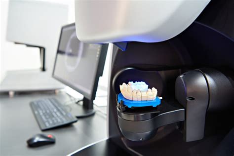 Dental Care Technology At Russells Clinic Bright Dental Centre