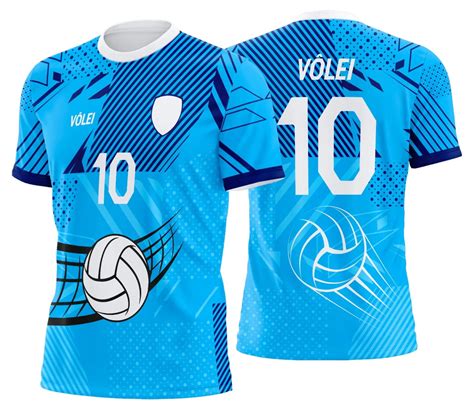 Ideias De Camisa De Volei - Camisa Tipo Esporte Uniforme De Volei Personalizado Profissional