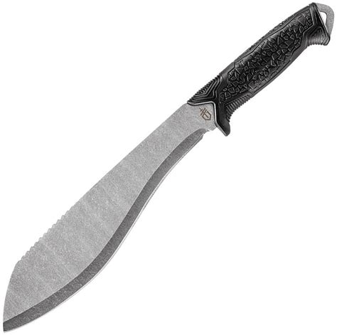 Gerber Versafix Machete Black EFS (9") for Sale $15.59