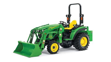 Tractor Rentals Papé Machinery Agriculture Turf