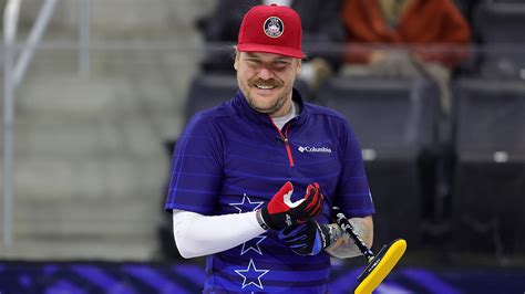 How To Watch Matt Hamilton At The 2022 Winter Olympics On Nbc And