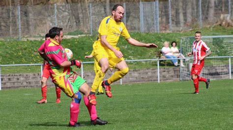 Fu Ball Kreisoberliga Neuer Rekord F R Brian Peter Schmalkalden