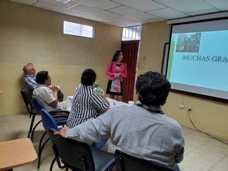 SUSTENTACIÓN DE PROYECTO DE TITULACIÓN EN LA CARRERA DE INGENIERÍA FORESTAL