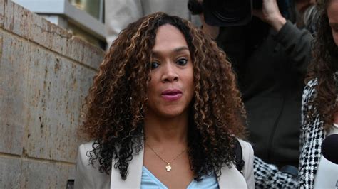 Judges Decisions In Marilyn Mosby Case May Influence Whether Former