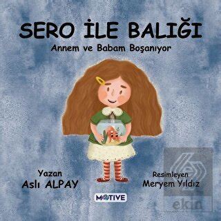 Sero ile Balığı Annem ve Babam Boşanıyor