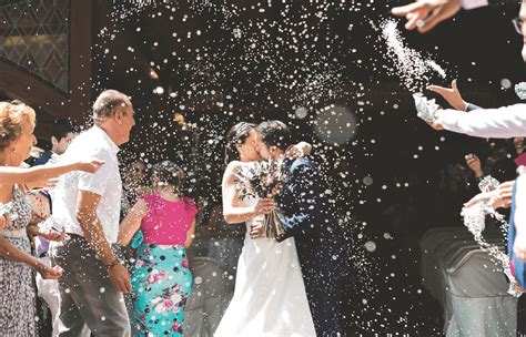 Cómo organizar una boda espectacular y low cost El Olivar