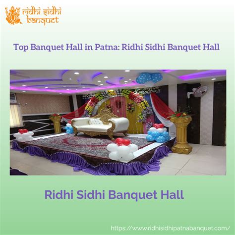 Top Banquet Hall In Patna Ridhi Sidhi Banquet Hall Imgpile