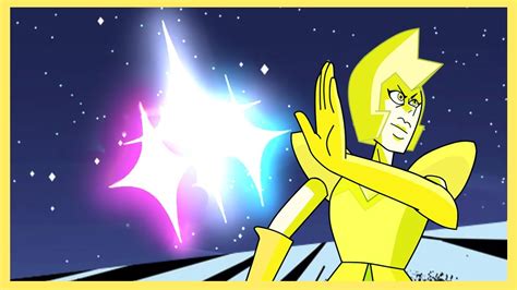 CORRUPTED Yellow Diamond Steven Universe Rose Cuarzo YouTube