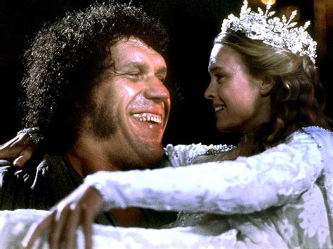 The Best Quotes From The Princess Bride Movie