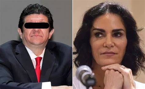 Caso Lydia Cacho Dictan Formal Prisi N A Hugo Karam Ex Director