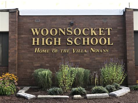 Woonsocket Opening! – College Visions