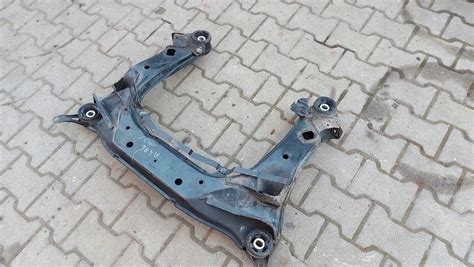 AUDI A4 B6 BELKA SANKI PRZÓD ZAWIESZENIA 11389493566 oficjalne