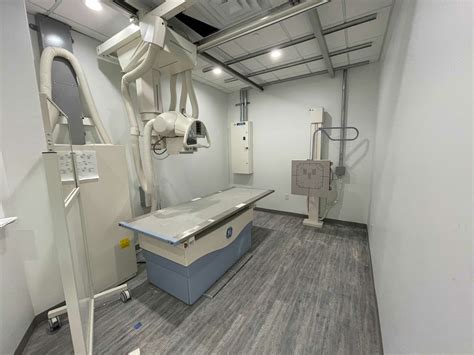 Top Considerations When Planning a Medical Imaging Facility - National ...