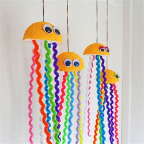 Sea Animal Crafts: 9 Fun Ocean Creature Crafts for Kids