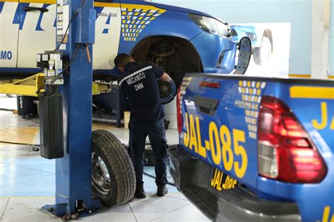 Recuperación De Vehículos Amplía Cobertura Policial Gobierno De Guatemala