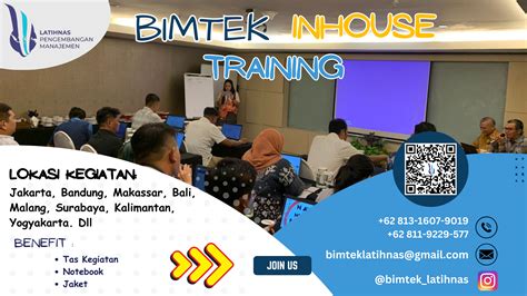 Bimtek Manajemen Risiko Bisnis BLUD Rumah Sakit 2024 BIMTEK LATIHNAS