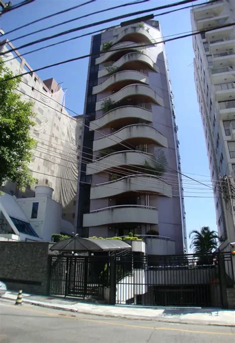 Condomínio Edifício Onix Torre 1 Rua Nilo Peçanha 79 Santo