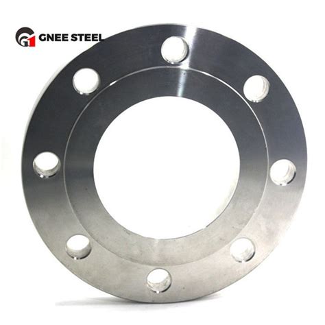 China Astm A182 F304 Stainless Steel Flanges Manufacturers Suppliers Factory Free Sample