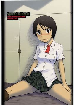 Parody Yotsubato Nhentai Hentai Doujinshi And Manga