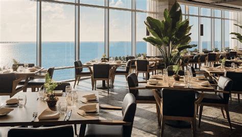 Top Restaurants To Visit In Sunny Isles Beach And Aventura Florida