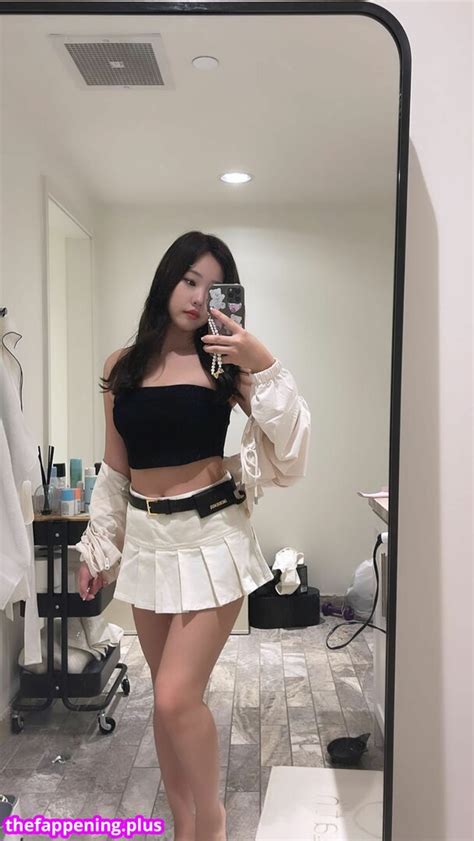 Jessica H Yojeong Jessicahkim Jessicanigri Nude OnlyFans Photo 504 The Fappening Plus