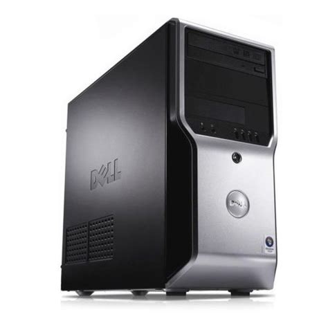 Máy Trạm Đồ Họa 3D Dell Precision T1600 MT Xeon E3 1225 Ram ECC 8GB