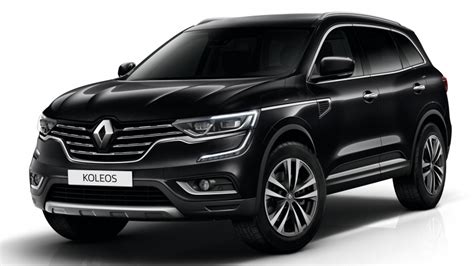 2018 Renault Koleos Signature Exterior 3 850x478 BM Paul Tan S