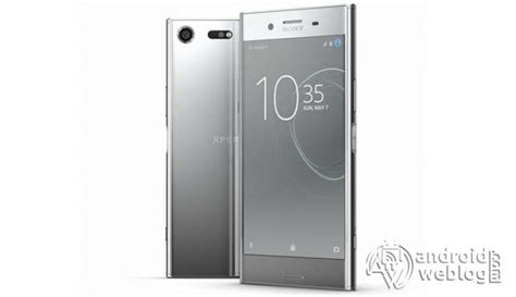 How To Root Sony Xperia XZ Premium G8141 And Install TWRP Recovery