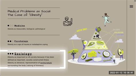 What is Medical Sociology and Why is it Useful? (Lecture 1) - YouTube