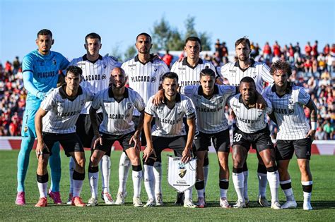 Farense Goleado Pelo Benfica No Segundo Jogo De Pr Poca