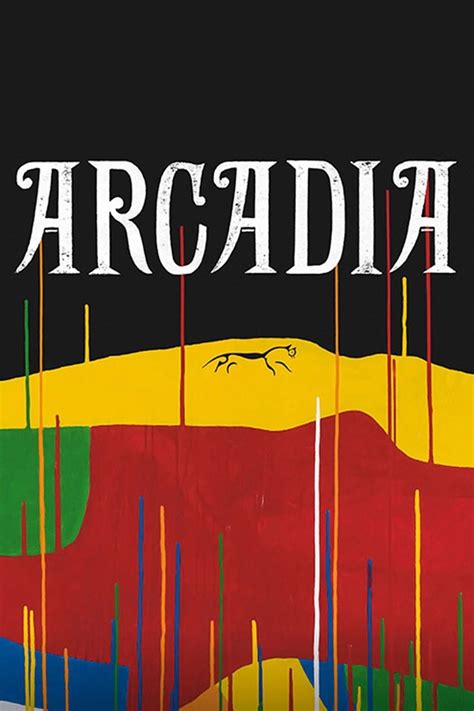 Arcadia | Rotten Tomatoes