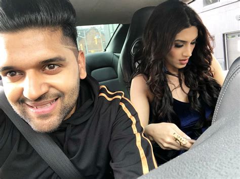 Guru Randhawa Girlfriends List DREAM VS BOLLYWOOD