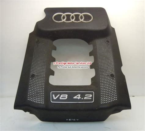 Find Audi A8 D2 Centre Engine Cover Fl 42 077103935k In Stockton On